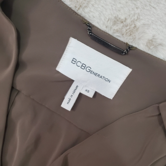 BCBGeneration Jacket - Picture 3 of 4